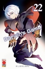 Darwin's Game